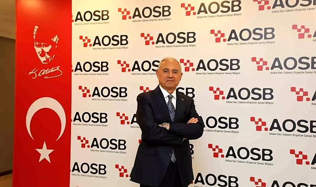 AOSB&#039;den 12 firma İSO 500 listesine girdi