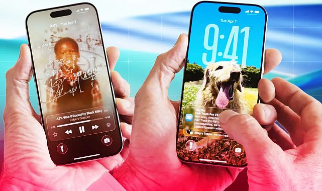 Apple iOS 26 için çıkış tarihini netleştiriyor