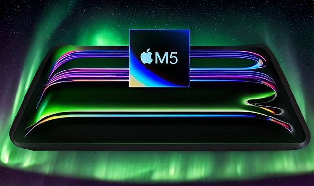 Apple M5 iPad Pro Çift Ön Kamerayla Geliyor: Yeni Tasarım Sızdırıldı
