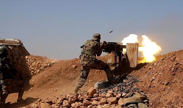 Arap aşiretleri PKK/YPG’ye karşı harekete geçti