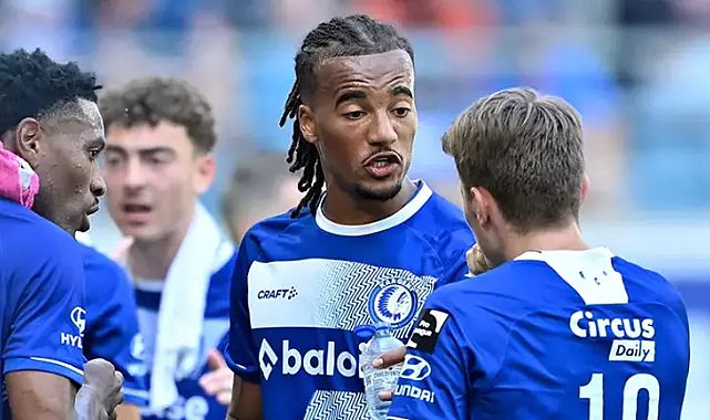 ARCHIE BROWN, FENERBAHÇE&#039;Yİ SEÇTİ