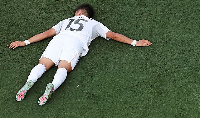 Arda Güler&#039;in o karesi gündem oldu!