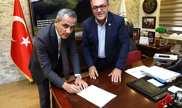 Ardahan Belediyesi çalışanlarına 76 bin TL promosyon