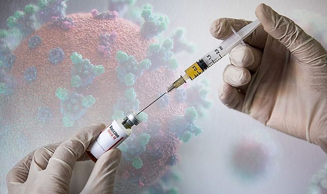 Aşı verileri güncellendi: Tartışmalar yeniden alevlendi