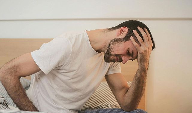 Aşırı sıcaklar beyni vuruyor! Sessiz tehlike kapıda