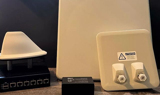 ASTRADRIVE, IDEF 2025’te hibrit kablosuz sistemle tanıtılacak