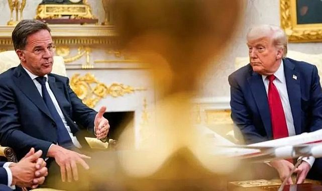 Ateşkes için 50 gün süre: Trump&#039;tan yeni tehdit