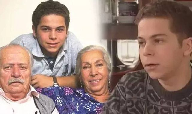 Atılay Uluışık&#039;ın genç görüntüsü şaşırttı