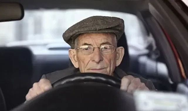 Avrupa’da 75 yaş üstü araç kullanamayacak