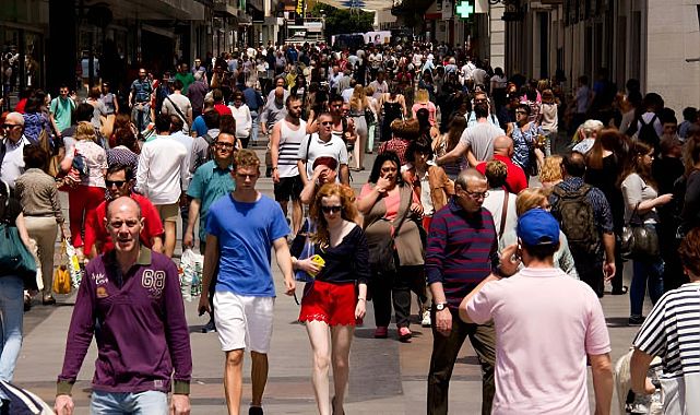 Avrupa’da sıcak hava krizi: 2.300 can kaybı