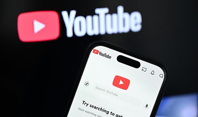 Avustralya’dan YouTube yasağı: 16 yaş altına kapandı