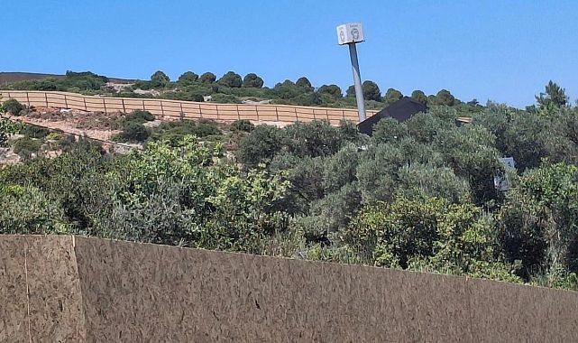 Ayayorgi&#039;de ilk kazma vuruldu, keşif yapıldı