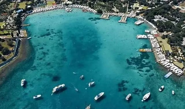 Ayayorgi imar planı sonrası kamu arsaları satışta