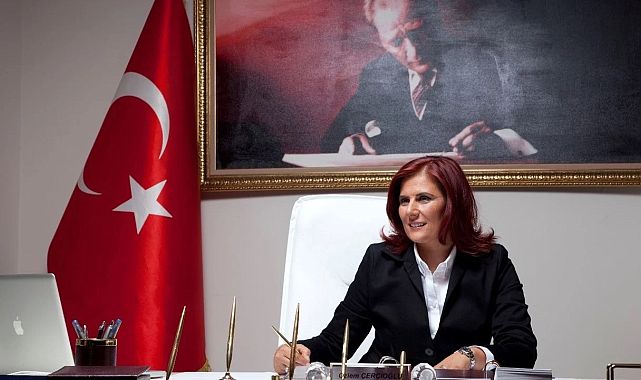 Aydın Büyükşehir Başkanı Çerçioğlu: Basın bayramı kutlu olsun