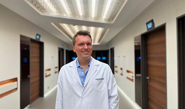 Bacaklarda geçmeyen şişlik lipödem belirtisi olabilir