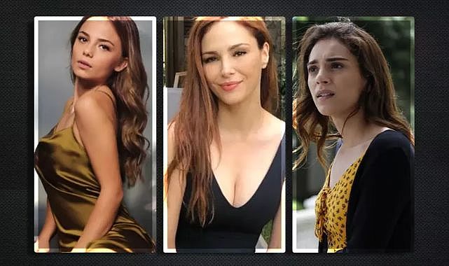 Bahar Şahin, Mine Tugay&#039;dan sonra Sera Kutlubey&#039;i ifşa etti: Erkek arkadaşımla öpüşüp...