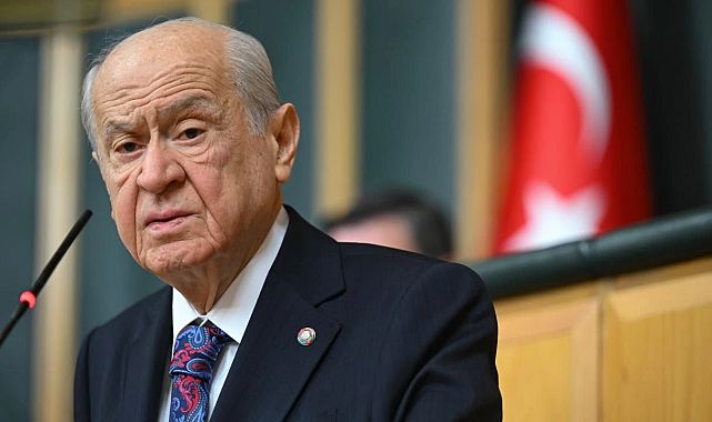 Bahçeli: Alevi de bizimdir, Kürt de bizimdir