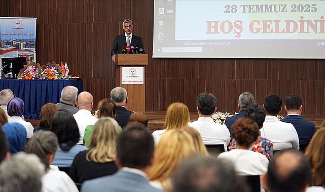 Bakan Memişoğlu: Aşıyı çocuklardan esirgemeyin