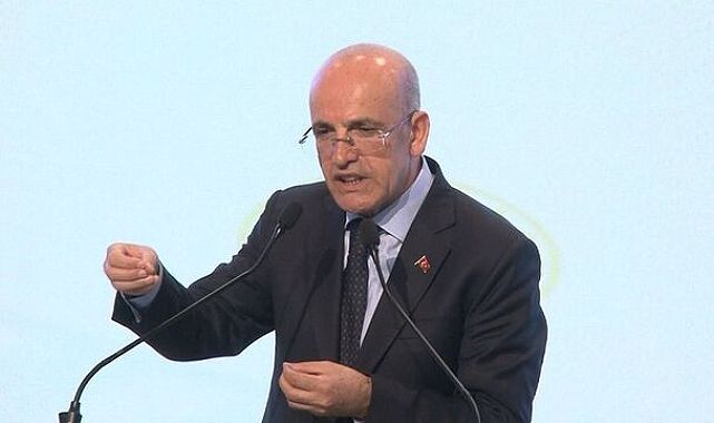 Bakan Şimşek Londra’da İslami Finans Zirvesi’nde Temaslarda Bulunuyor