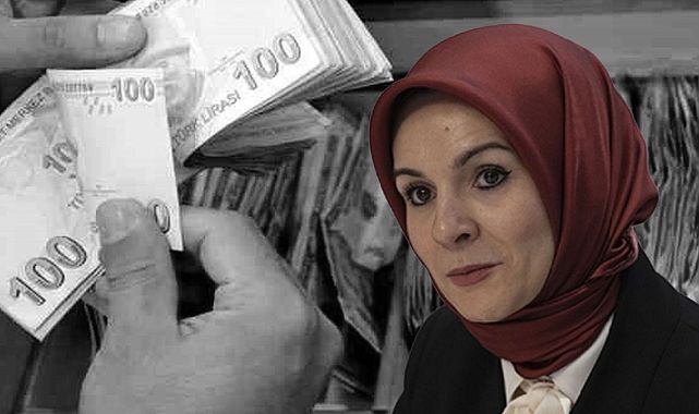 Bakanlıktan yangın bölgesine 10 milyon lira destek