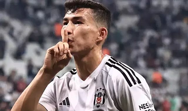 Bakhtiyor Zaynutdinov’un yeni durağı Dinamo Moskova