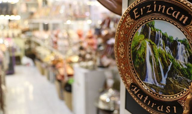 Bakır ürünleri pahalandı, müşteri sayısı düştü