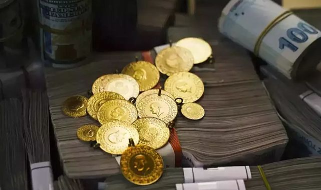 Bankalar uyardı: Altın alımında hapis tehdidi başladı