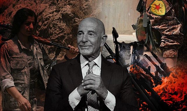 Barrack: Özgür Kürdistan Diye Bir Şey Olmayacak