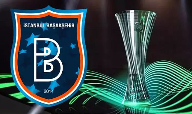 Başakşehir’e Avrupa’da zorlu ihtimal