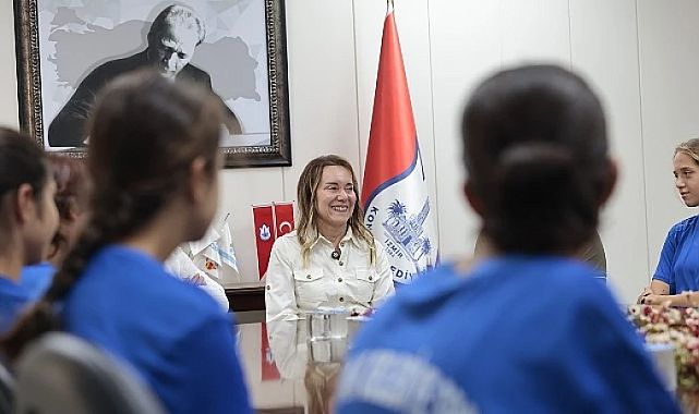 Başkan Mutlu’dan sert hamle: Muhtarın oğlu işten atıldı