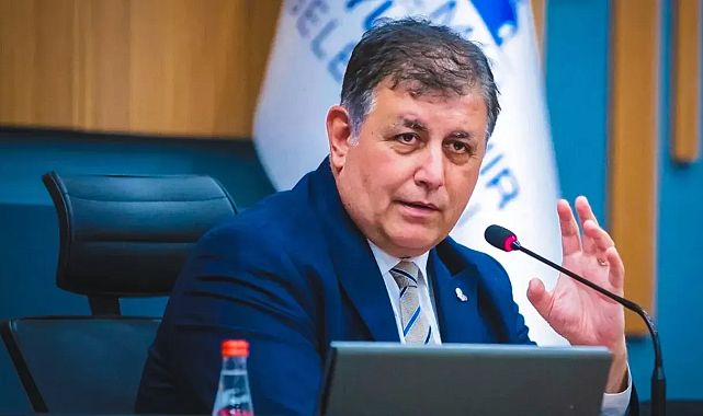 Başkan Tugay: AK Parti ve MHP’de değerli isimler var