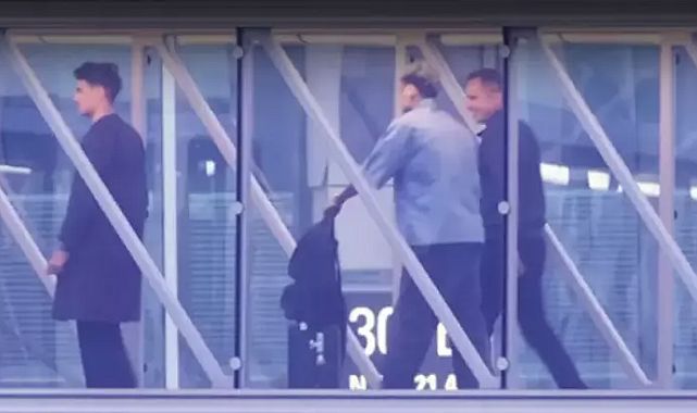 Bayern Münih, Luis Díaz transferini resmen tamamladı