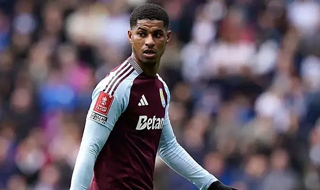 Bayern Münih, Manchester Unitedlı Rashford&#039;u istiyor