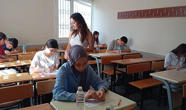 Bayraklı Belediyesi ücretsiz eğitim sınavı yapacak