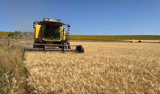 Belediye Tarlasından Sofraya: Çorum’da Sosyal Üretim