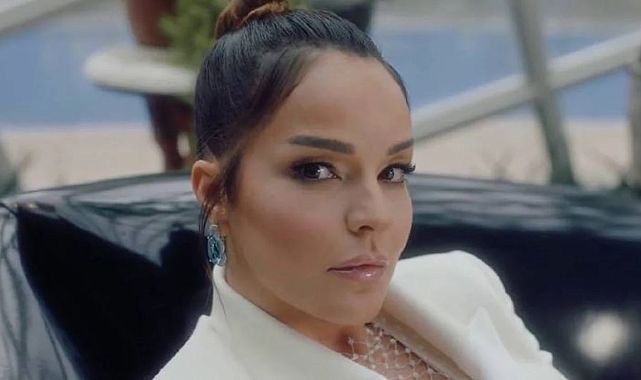 Bengü’den dikkat çeken Karma şarkısı için klip tanıtımı geldi