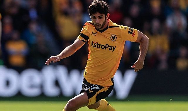 Beşiktaş&#039;a Guedes müjdesi! Transferde Jhon Arias detayı