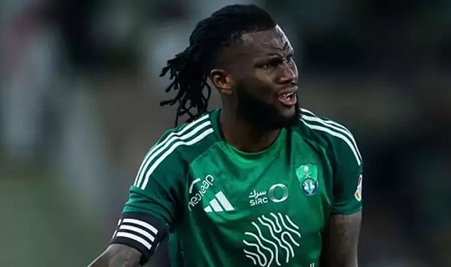 Beşiktaş, Franck Kessie transferinde atağa kalktı