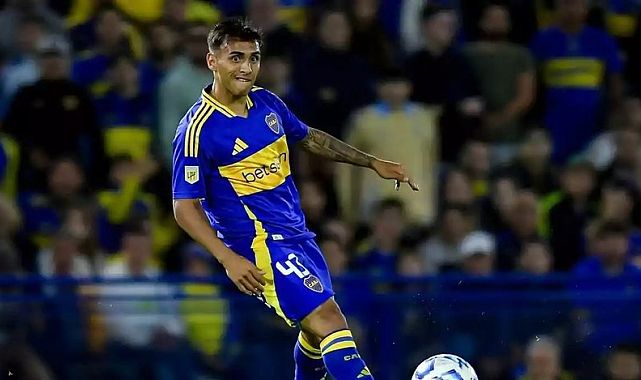 Beşiktaş’ın Delgado için istediği bonservis bedeli netleşti