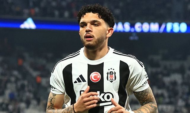Beşiktaş&#039;ın genç yıldızı Emrecan Terzi&#039;ye Süper Lig&#039;den flaş talip: Göztepe devrede!