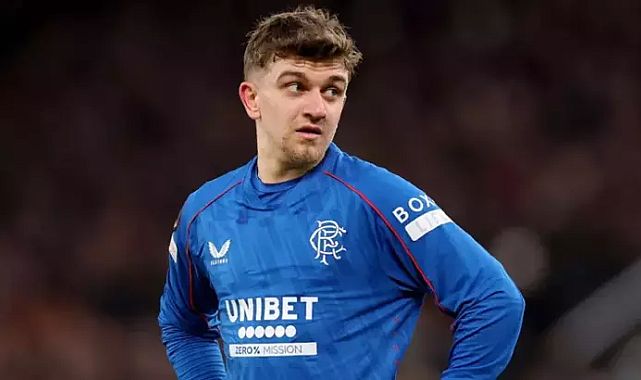 Beşiktaş’ın gündemindeki Rıdvan Yılmaz kadro dışı kaldı