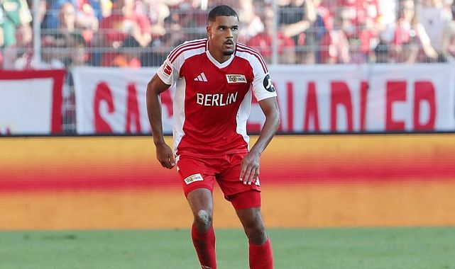 Beşiktaş’ın stoper hedefi Bundesliga’dan: Danilho Doekhi