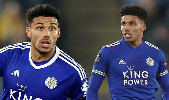 Beşiktaş’ın yeni sağ bek adayı James Justin