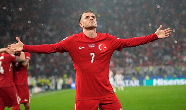 Beşiktaş, Kerem Aktürkoğlu için Benfica ile pazarlıkta