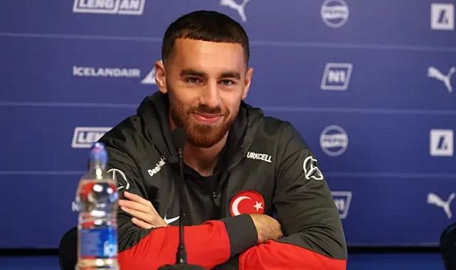 Beşiktaş, Orkun Kökçü transferinde sona yaklaştı