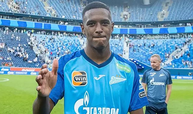 Beşiktaş stoperde Renan için Zenit’le görüşüyor