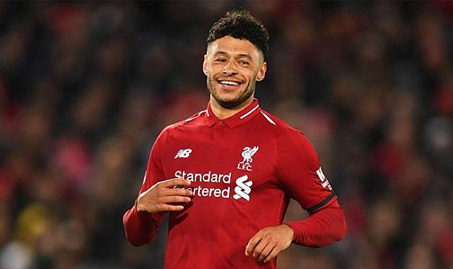 Beşiktaş’ta yaprak dökümü: Chamberlain de gidiyor