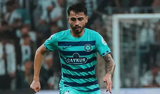 Beşiktaş’tan sağ beke yerli takviye hamlesi