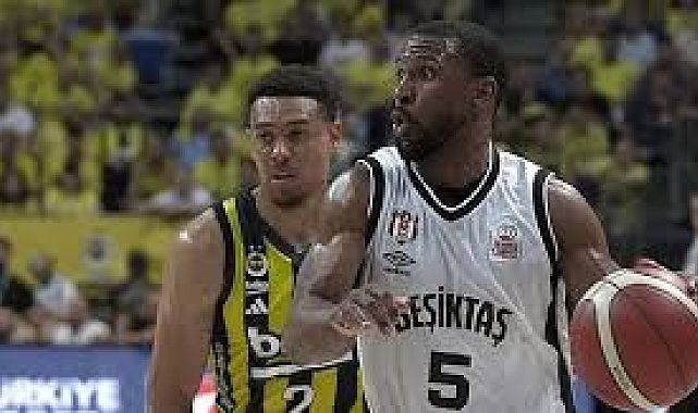 Beşiktaş’tan yıldız oyun kurucuya veda