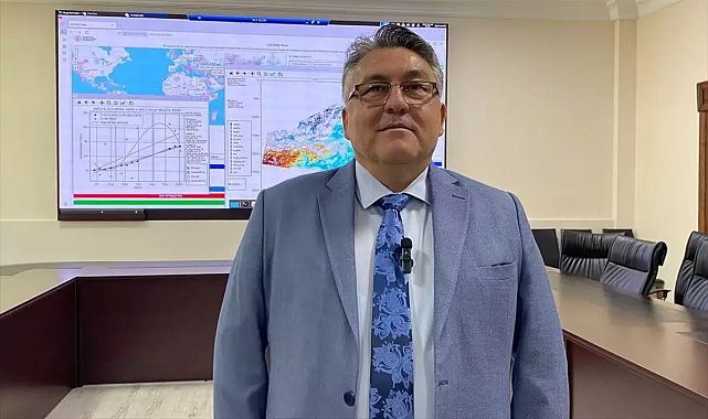 BEÜ’den Deprem ve Heyelanları Takip Eden Radar Yazılımı